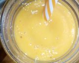 A picture of step 3 of Butternut Smoothie.