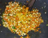 Foto langkah ke 7 dari resep Misoa Goreng Crispy.
