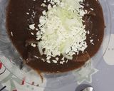 Foto del paso 7 de la receta: Enfrijoladas