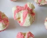 Foto langkah ke 5 dari resep Bolu Kukus All in One.