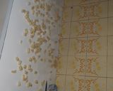 Foto del paso 4 de la receta: Ñoquis los de la PASTA FRESCA receta sin papa