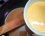 A picture of step 5 of Dutch Coffee Custard (Hopjesvla).
