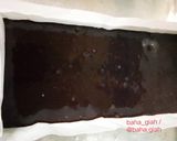 Foto langkah ke 6 dari resep Coffee Brownies.
