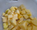 Foto langkah ke 1 dari resep Perkedel kentang.