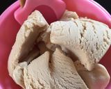 Foto del passaggio 7 della ricetta 🍨 gelato alla nocciola🍨