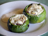 Zapallitos rellenos LIGHT