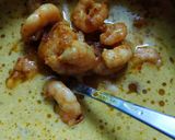 চিংড়ি ভাপা(Chingri bhapa recipe in Bengali) রেসিপি ধাপ - 3 ছবি