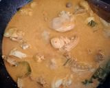 Foto langkah ke 4 dari resep Gulai ayam.