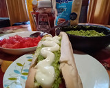 Foto del paso 6 de la receta: Completo italiano 🌭🇮🇹