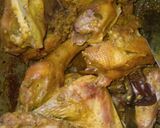 Foto langkah ke 2 dari resep Bebek goreng sambel korek.