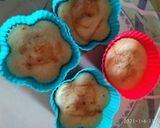 ভাপা পিঠে(bhapa pithe recipe in Bengali) রেসিপি ধাপ - 4 ছবি