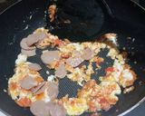 Foto langkah ke 3 dari resep Seblak Kerupuk Kuah.