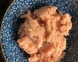 Foto del paso 2 de la receta: Albóndigas de pollo y zanahoria