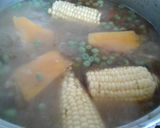 Foto del paso 7 de la receta: Cazuela de osobuco con chuchoca