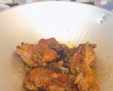 Foto langkah ke 3 dari resep Ayam Saos Margarin.