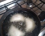 Foto del paso 8 de la receta Empanadas de carne picada y patatas