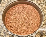 A picture of step 10 of Chocolate Cake with Coconut Cream.