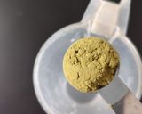 Foto langkah ke 3 dari resep Matcha Latte.