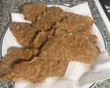 Foto del paso 6 de la receta: Milanesa