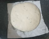 صورة لخطوة 5 من وصفة شباتي تونسي chapati tunisien