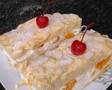 Foto langkah ke 6 dari resep BUDAPEST Cake....💋.