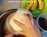 Foto langkah ke 4 dari resep 71. Banana Bread.