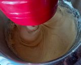Fánk recept fázis 2 fotója
