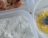 Foto langkah ke 3 dari resep Chicken black pepper.