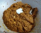 A picture of step 12 of Dhaba Style Egg Curry.