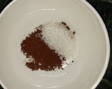 A picture of step 1 of Coffee.