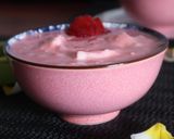 পিংক ডিলাইট (pink delight recipe in Bengali) রেসিপির ধাপ 3 ছবি