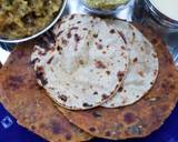  (Kathiyavadi Thali recipe in Gujarati) 7