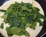 Foto del paso 2 de la receta: Piadas exprés con lacón