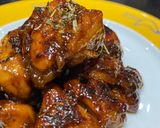 Foto langkah ke 6 dari resep Ayam Coca Cola.