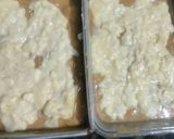 Foto langkah ke 11 dari resep Banana bread keju oles kukus.