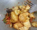 Foto langkah ke 4 dari resep Dendeng basah / dendeng batokok.