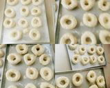 Foto langkah ke 6 dari resep Donut simple.