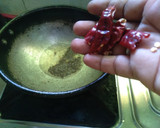 மாங்காய் பச்சடி ரெசிபி ஸ்டேப் 2 புகைப்படம்