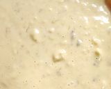 Foto del paso 3 de la receta: Buñuelos de banana