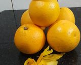 Foto del paso 1 de la receta: Mermelada de Naranjas