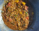 चिल्ली पोटैटो (chilli potato recipe in hindi) रेसिपी चरण 8 फोटो