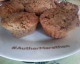 Rocky muffins recipe step 4 photo