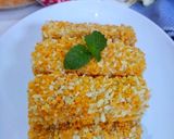Foto langkah ke 5 dari resep Nugget Pisang Keju.