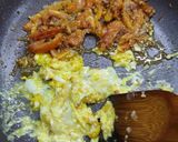 Foto langkah ke 3 dari resep Tumis Jamur Tiram.