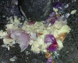 Foto langkah ke 1 dari resep Sayur bening segar.