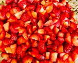 Foto del paso 9 de la receta: POSTRE DE 🍓FRUTILLAS 🍓
