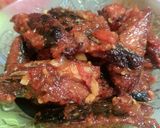 Foto langkah ke 5 dari resep Ikan Tongkol balado.
