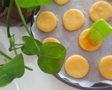 عکس مرحله 6 از دستور نان چای قزوین