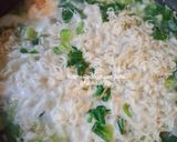 Foto langkah ke 3 dari resep Bakmi Godog Kuah Soto.