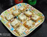 Paneer cheese bites recipe step 3 photo